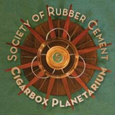 Society of Rubber Cement